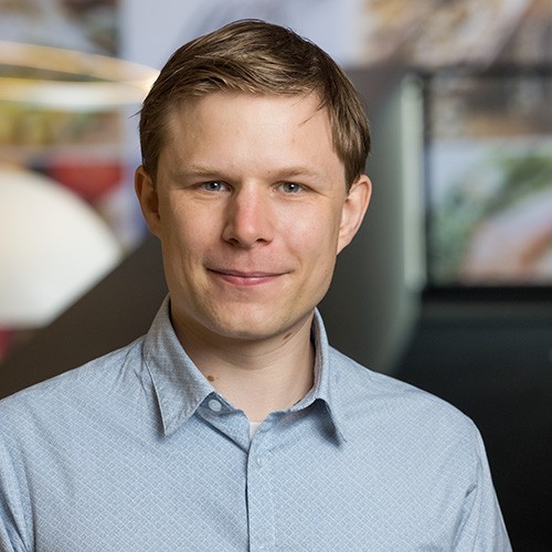 Yair Knijn